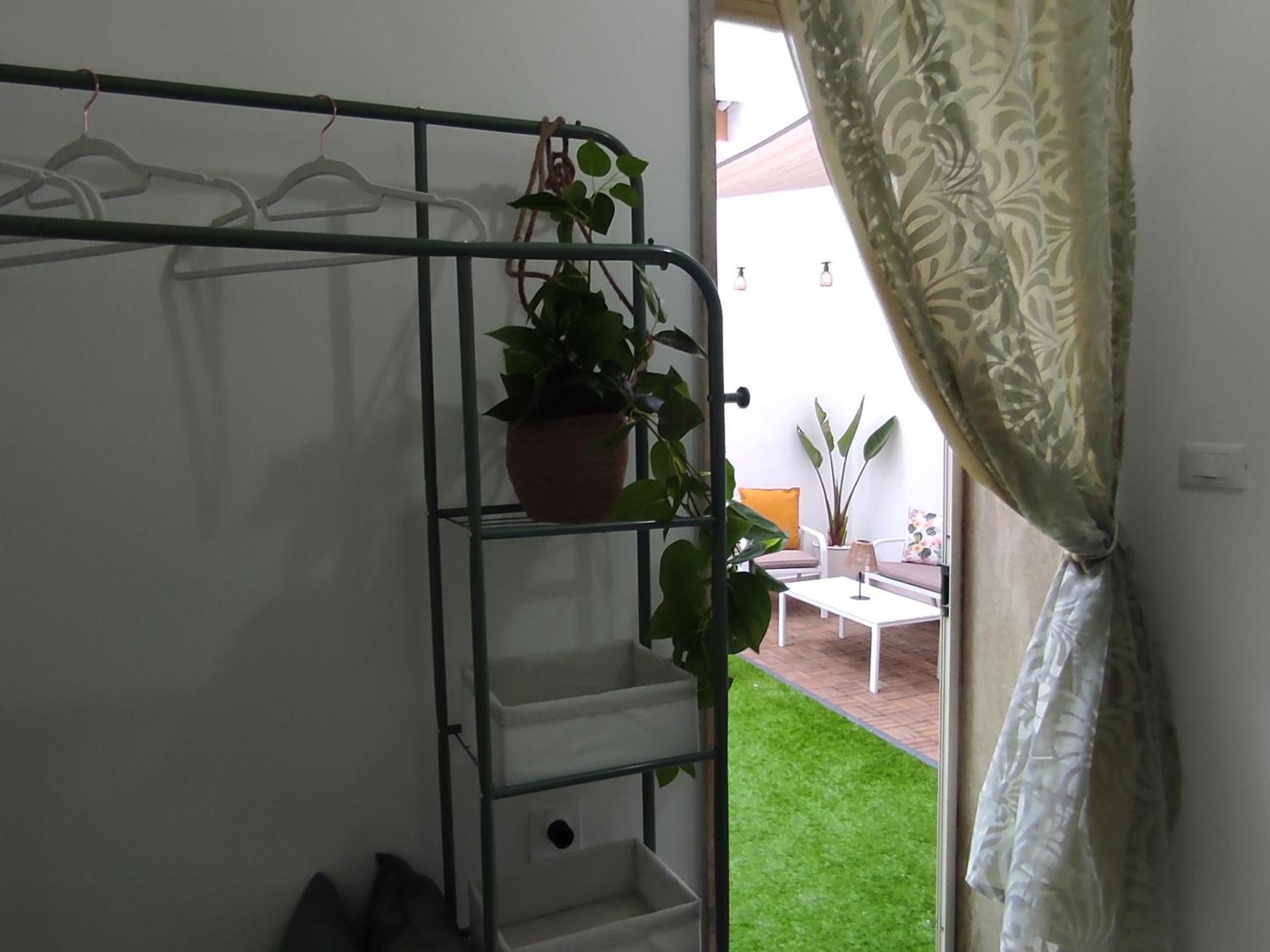 Il Giardino Segreto Appartement Monopoli Buitenkant foto